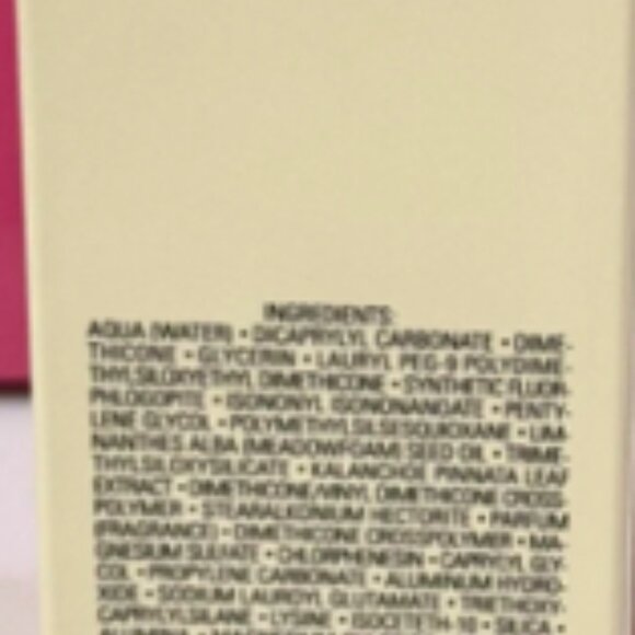 LES BEIGES TEINT BELLE MINE NATURELLE B80 - Picture 4 of 9